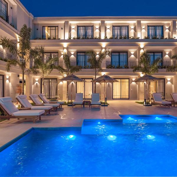 Solena Hotel