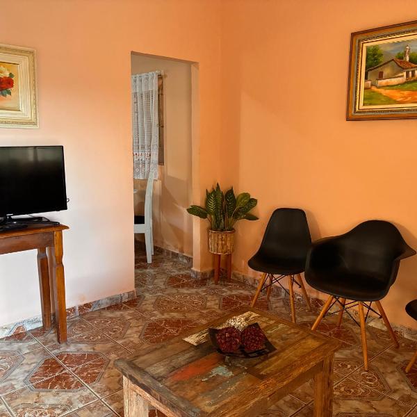 Casinha da vovó Manoela - Foto 5