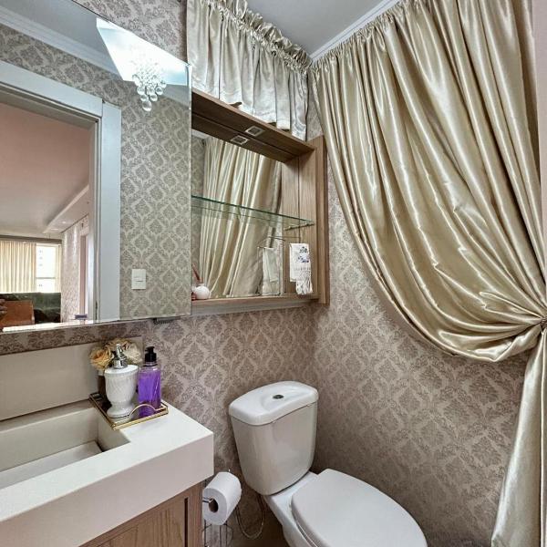 Apartamento luxuoso Itapema - Foto 3