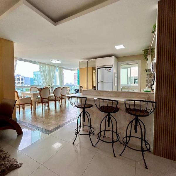 Apartamento luxuoso Itapema - Foto 4