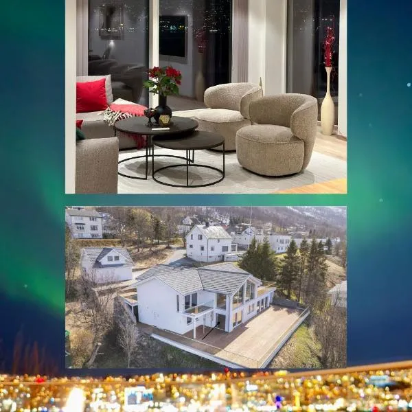 Nordic Panorama, hotel din Tromsø