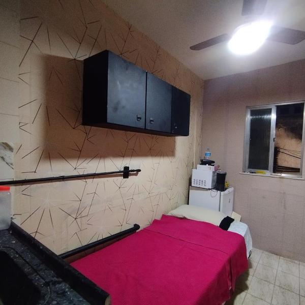 Casa em Santa Teresa perto de tudo