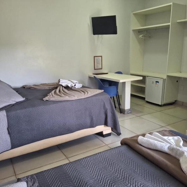 Hotel Pousada Marra - Foto 5