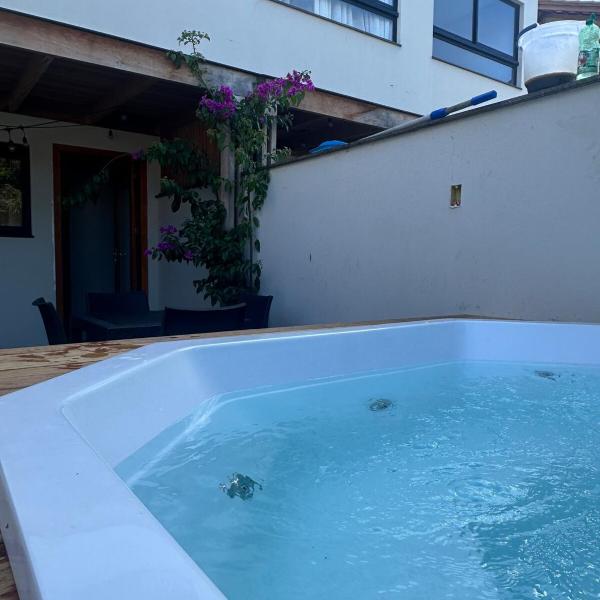 Casa Praia Canto Grande - Foto 4