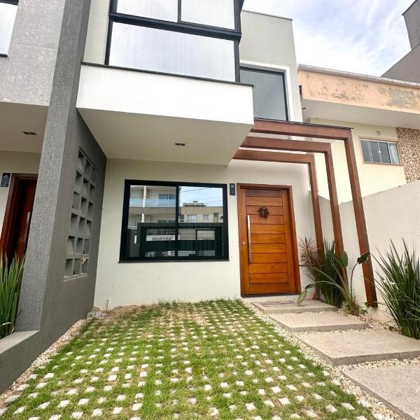 Casa Praia Canto Grande