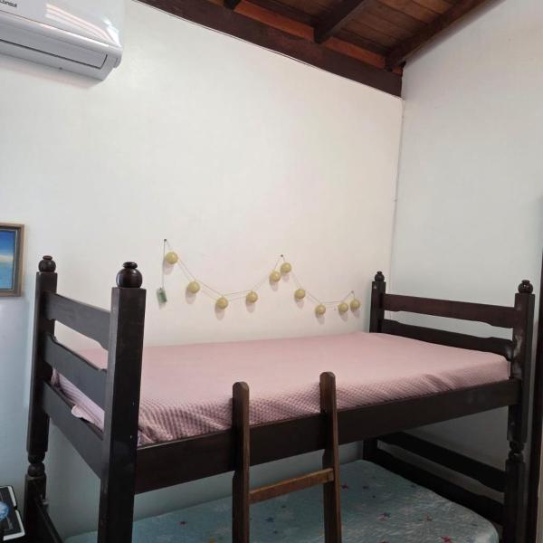Casa aconchegante em Canasvieiras com 2 quartos! - Foto 2