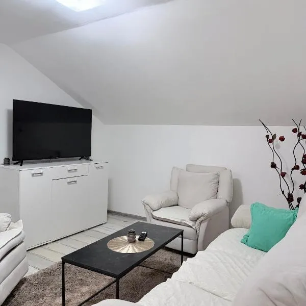 Apartman5 Centar Konjic, hotel i Konjic