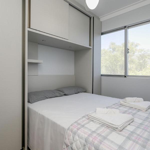 Apartamento aconchegante no Itacorubi HG3860 - Foto 2