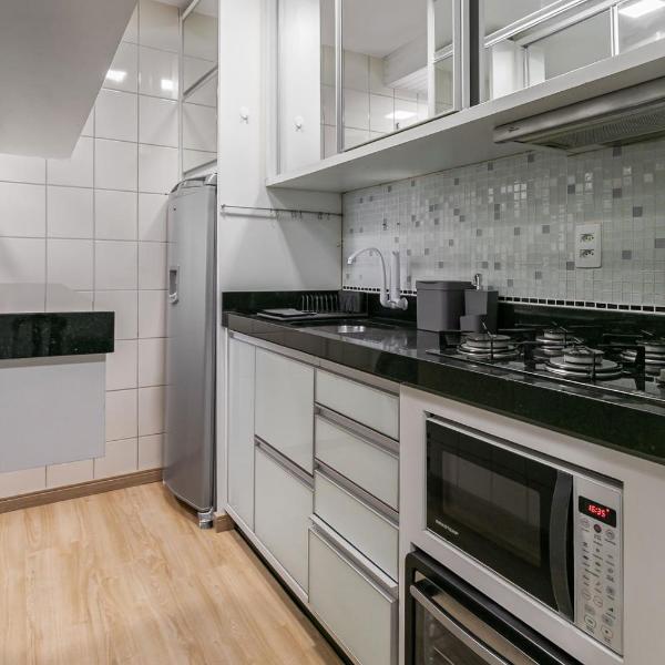 Apartamento aconchegante no Itacorubi HG3860 - Foto 4