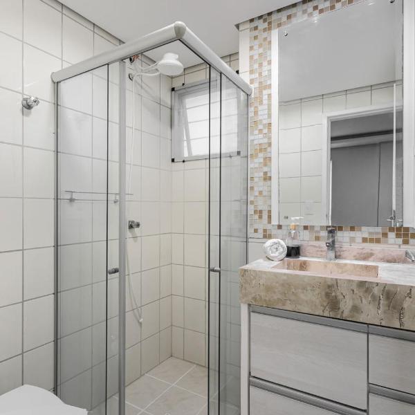 Apartamento aconchegante no Itacorubi HG3860 - Foto 3