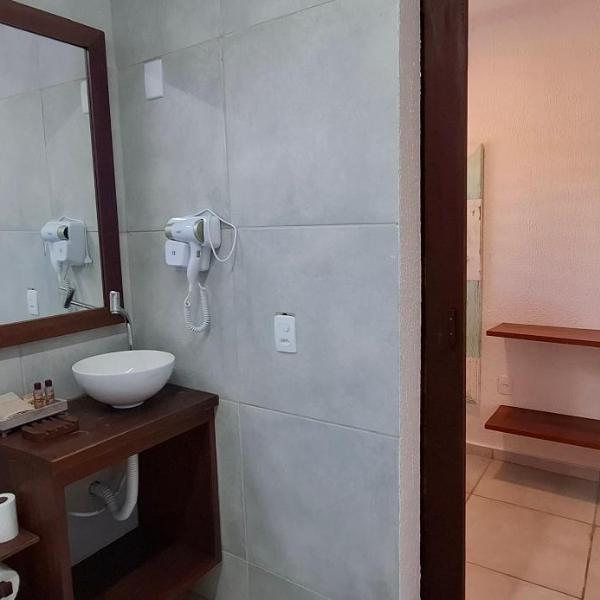 Pousada Recanto de Safira Pipa - Foto 3