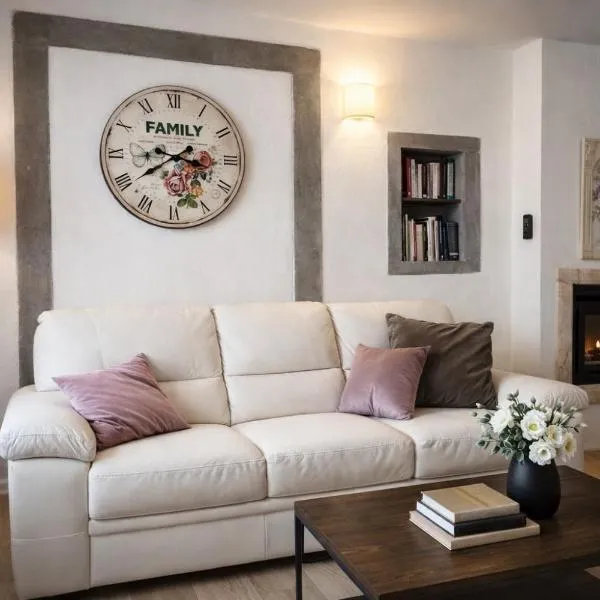 Casa Bordoli, hotel in Cortona