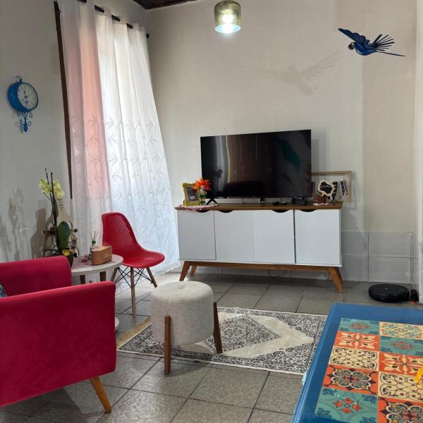Quarto em Casa familiar - Foto 5