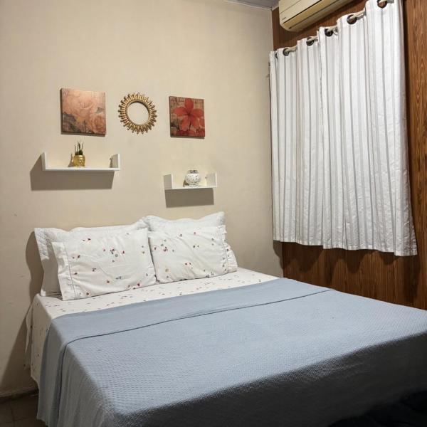 Quarto em Casa familiar - Foto 2