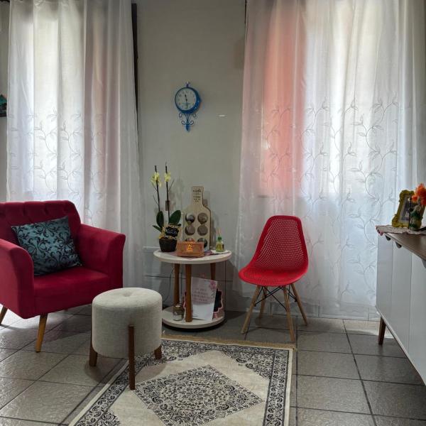 Quarto em Casa familiar - Foto 4