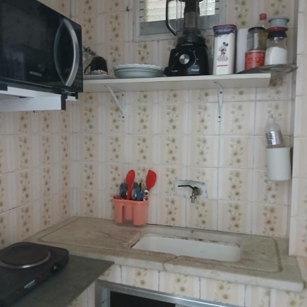 Apto confortável em Copacabana - Foto 4