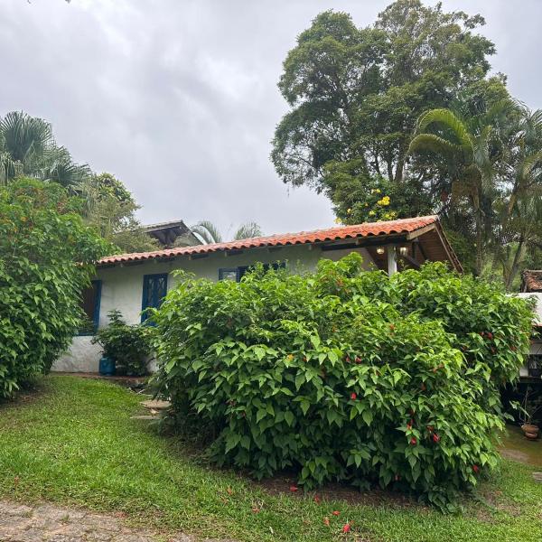 Casa tranquila na Lagoinha - Foto 4