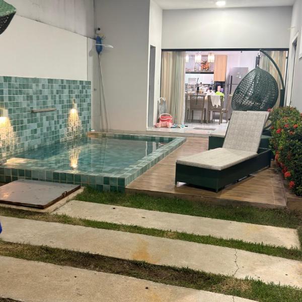 Casa com Piscina em Tamandaré - Foto 4