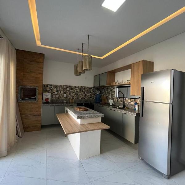 Casa com Piscina em Tamandaré - Foto 5