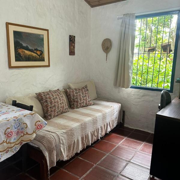 Casa tranquila na Lagoinha - Foto 5