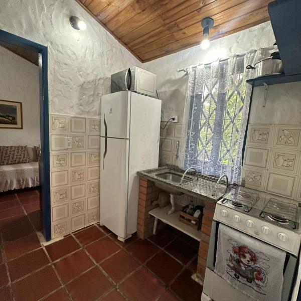 Casa tranquila na Lagoinha - Foto 3