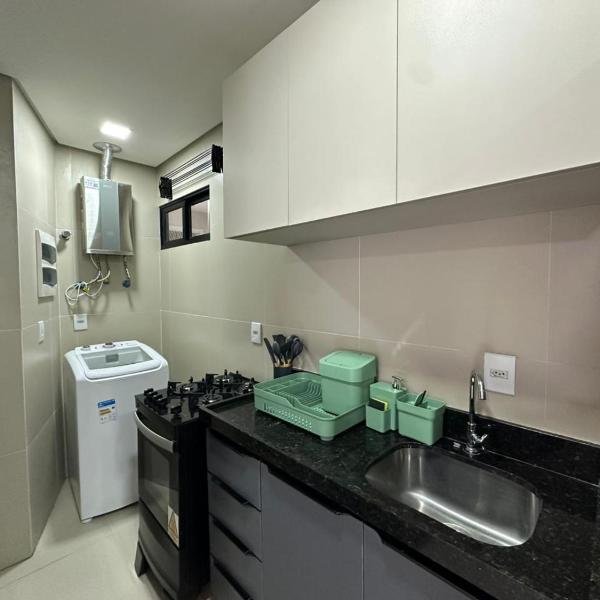 Apartamento Maria Renda em Boa Viagem-família -Poucos metros da praia - Foto 3