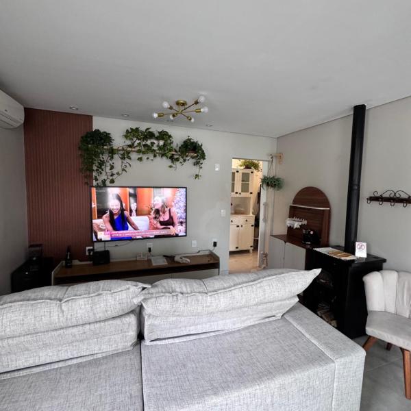 Casa Floripa - Foto 5