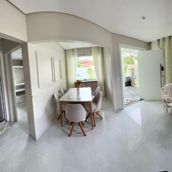 Casa Floripa - Foto 4