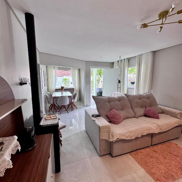 Casa Floripa - Foto 2