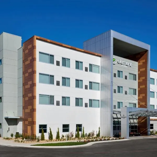 Element Branson, hotel en Branson