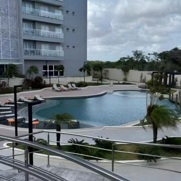 Aqualand Resort - Foto 4