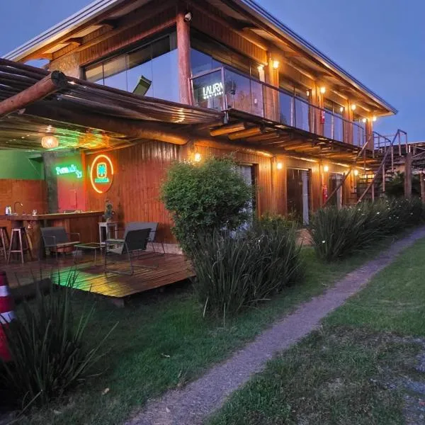 Formosa Suites, hotel i Bonito