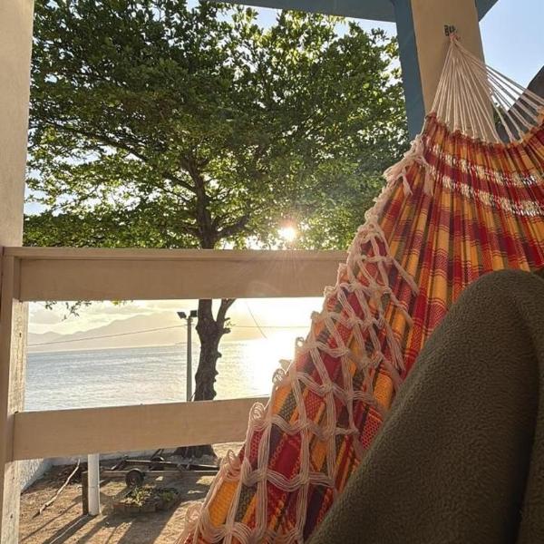 Casa da praia