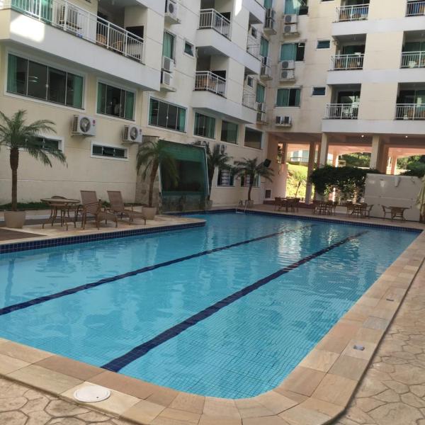 Apartamento privado no Bombinhas Summer Beach