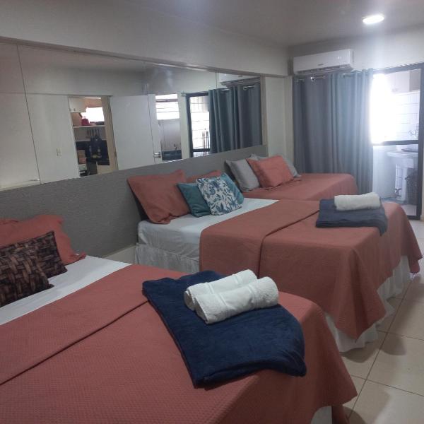 Apartamento ACONCHEGANTE na Ponta Verde - Foto 2