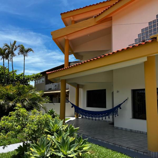 A casa do sonho