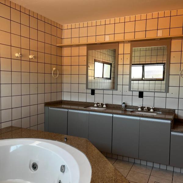 A casa do sonho - Foto 3