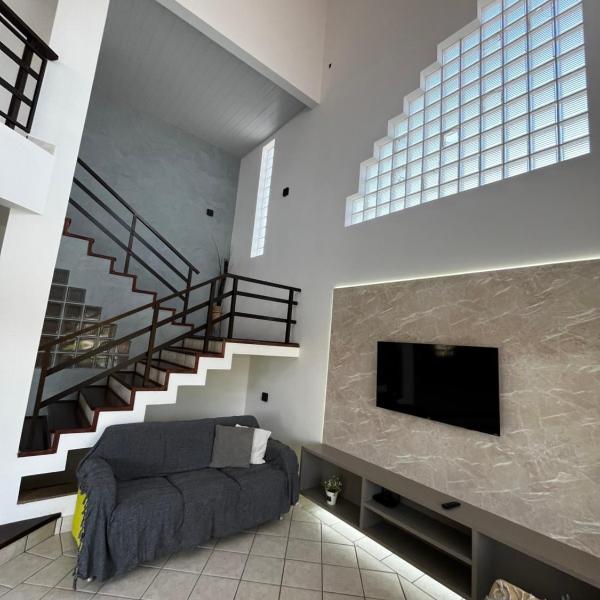 A casa do sonho - Foto 5