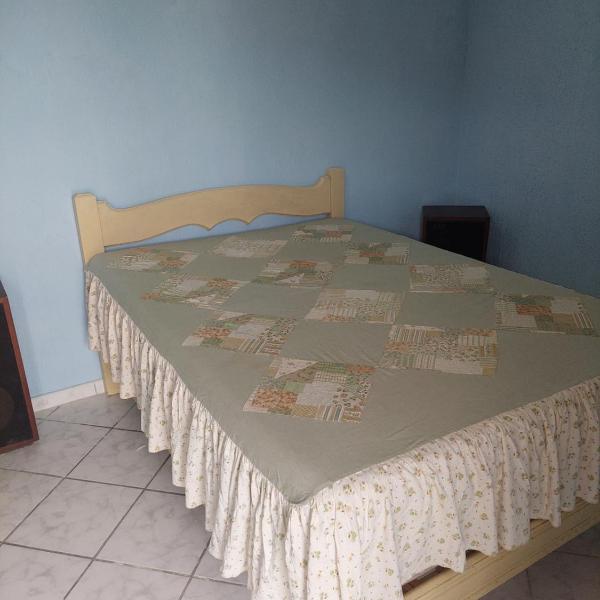 Casa espaçosa e bem aconchegante - Foto 2