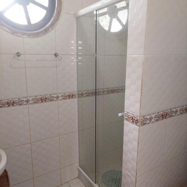 Casa espaçosa e bem aconchegante - Foto 3
