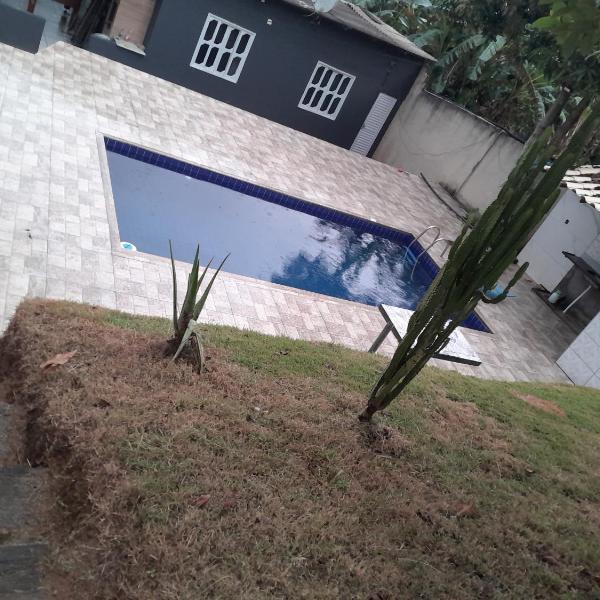 Cantinho do sossego