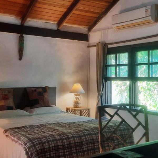 Duplex com charme no verde e a 150m da areia da Praia da Lagoinha - Foto 2