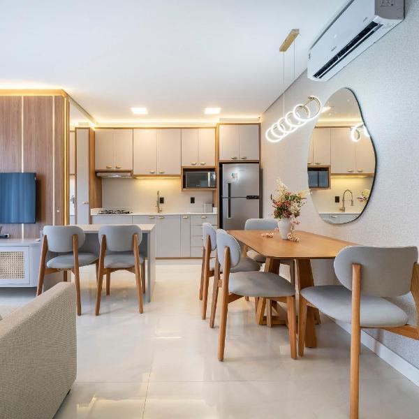 Apartamento alto padrão 2 suites c/piscina - Foto 5