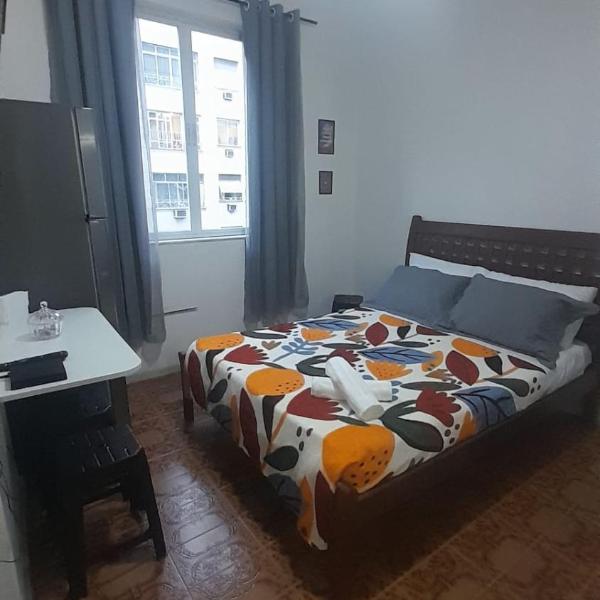 Apto Copacabana 701 - Foto 2