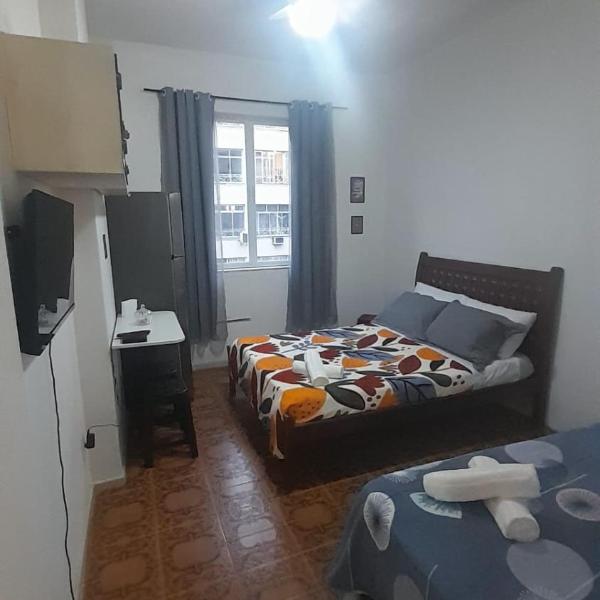 Apto Copacabana 701