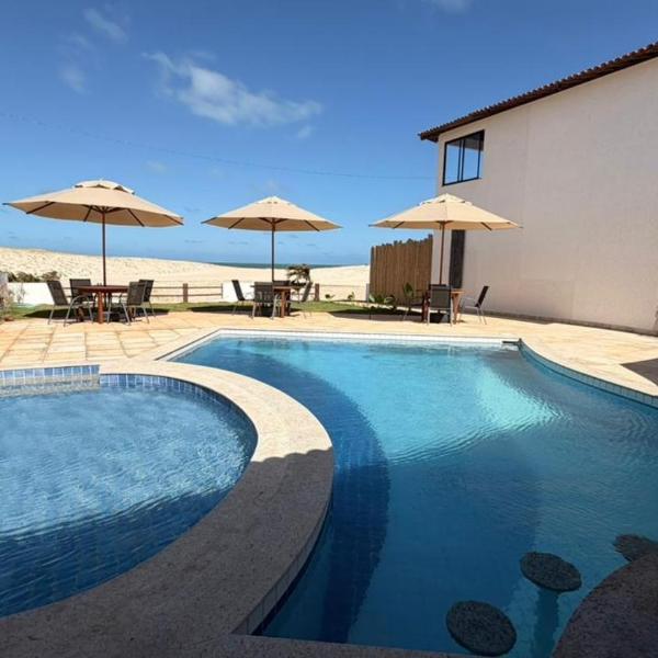 Maui Praia Pousada & Restaurante - Foto 4