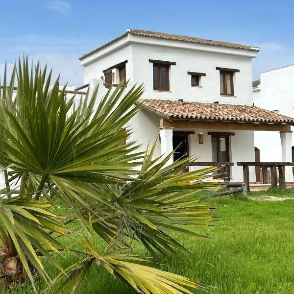 Lincea Home I Casa completa en el corazón de El Rocío, hotel di El Rocío