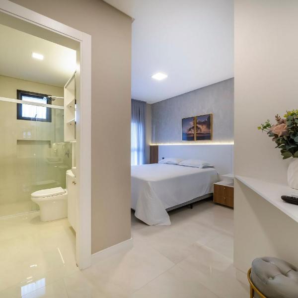Apartamento alto padrão 2 suites c/piscina - Foto 3