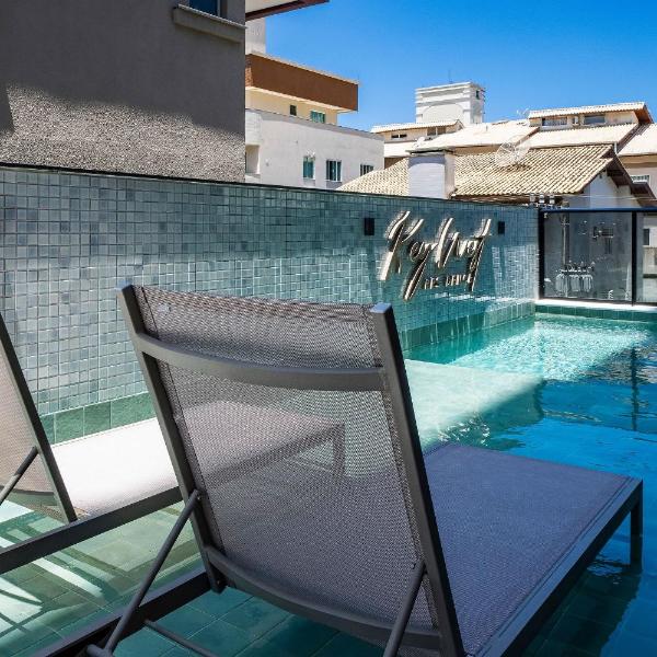 Apartamento alto padrão 2 suites c/piscina - Foto 4