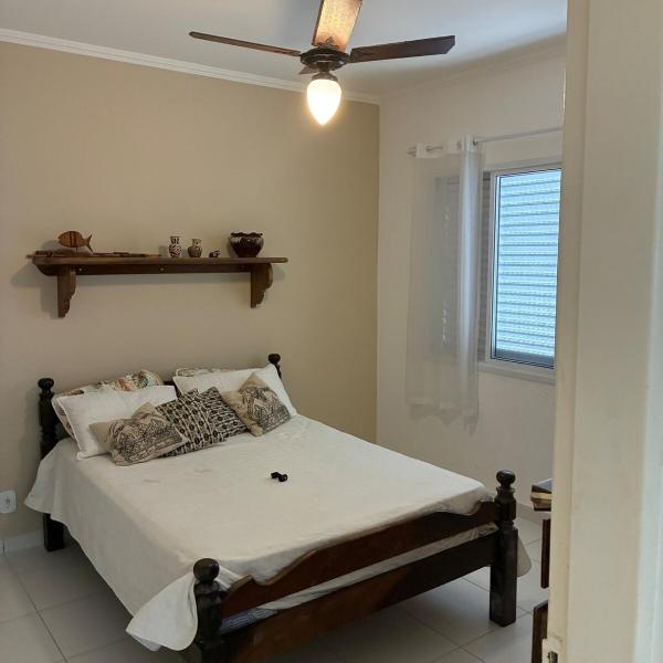 Peruíbe- SP , Casa a 300 metros de praia tranquila - Foto 2